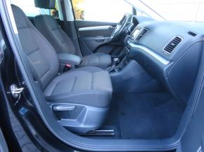 Volkswagen Sharan  2.0 TDI 