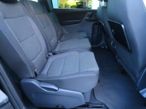 Volkswagen Sharan  2.0 TDI 