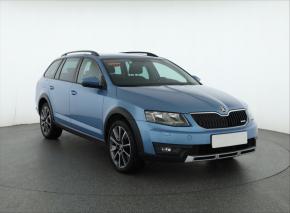 Škoda Octavia  Scout 2.0 TDI . 