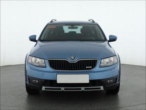 Škoda Octavia  Scout 2.0 TDI . 