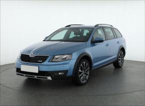 Škoda Octavia  Scout 2.0 TDI . 