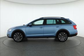 Škoda Octavia  Scout 2.0 TDI . 