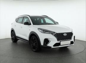 Hyundai Tucson  1.6 T-GDI N-Line 