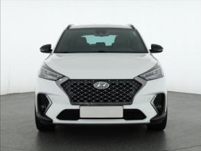 Hyundai Tucson  1.6 T-GDI N-Line 