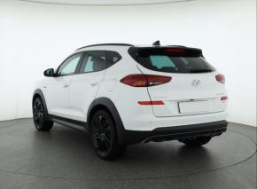 Hyundai Tucson  1.6 T-GDI N-Line 