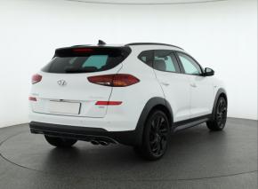 Hyundai Tucson  1.6 T-GDI N-Line 