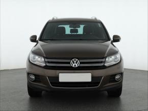 Volkswagen Tiguan  1.4 TSI 