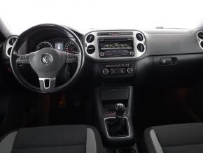 Volkswagen Tiguan  1.4 TSI 