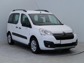 Citroen Berlingo  1.6 BlueHDi 