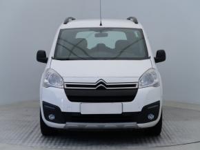 Citroen Berlingo  1.6 BlueHDi 