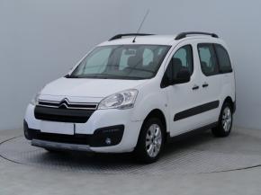 Citroen Berlingo  1.6 BlueHDi 