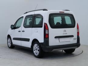 Citroen Berlingo  1.6 BlueHDi 