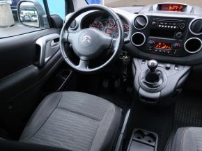 Citroen Berlingo  1.6 BlueHDi 