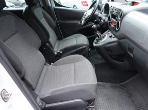 Citroen Berlingo  1.6 BlueHDi 