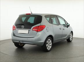 Opel Meriva  1.3 CDTI 