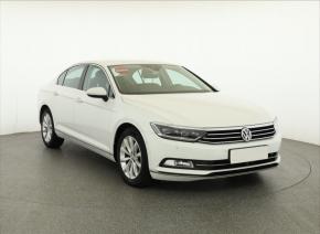 Volkswagen Passat  2.0 TDI 