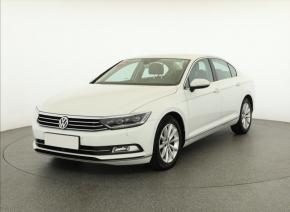 Volkswagen Passat  2.0 TDI 