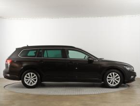 Volkswagen Passat  2.0 TDI Comfortline 