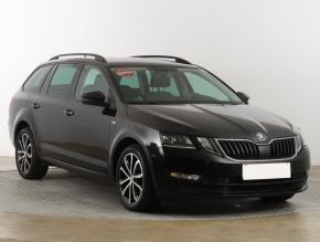 Škoda Octavia  2.0 TDI Ambition 