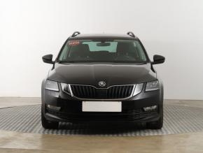 Škoda Octavia  2.0 TDI Ambition 