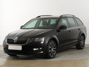 Škoda Octavia  2.0 TDI Ambition 