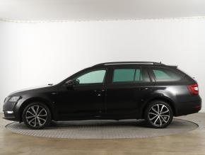 Škoda Octavia  2.0 TDI Ambition 