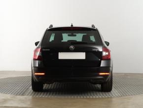 Škoda Octavia  2.0 TDI Ambition 