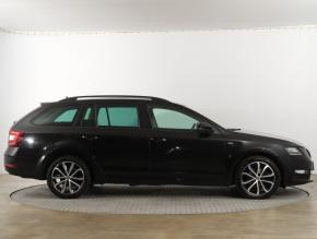 Škoda Octavia  2.0 TDI Ambition 