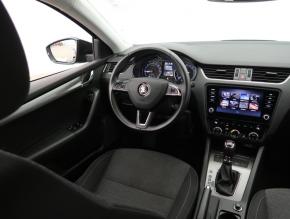 Škoda Octavia  2.0 TDI Ambition 