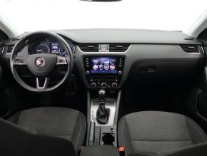 Škoda Octavia  2.0 TDI Ambition 