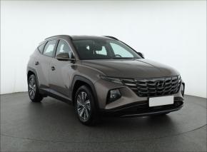 Hyundai Tucson  1.6 T-GDI 