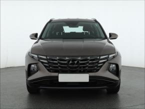 Hyundai Tucson  1.6 T-GDI 