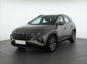 Hyundai Tucson  1.6 T-GDI 