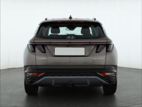 Hyundai Tucson  1.6 T-GDI 