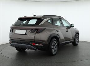 Hyundai Tucson  1.6 T-GDI 