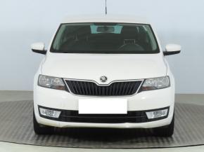 Škoda Rapid  1.2 TSI 