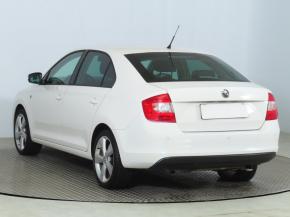 Škoda Rapid  1.2 TSI 