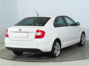 Škoda Rapid  1.2 TSI 