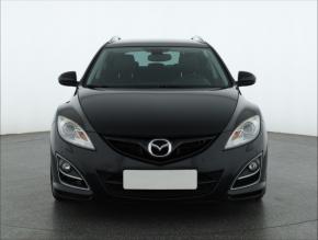 Mazda 6  2.2 MZR-CD 