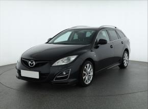 Mazda 6  2.2 MZR-CD 