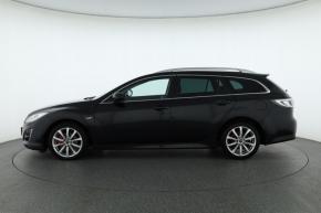 Mazda 6  2.2 MZR-CD 