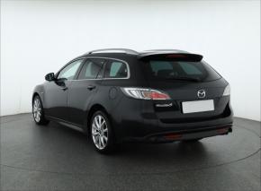 Mazda 6  2.2 MZR-CD 