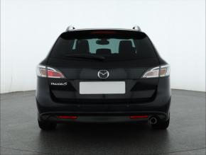 Mazda 6  2.2 MZR-CD 