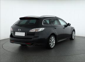 Mazda 6  2.2 MZR-CD 