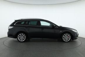 Mazda 6  2.2 MZR-CD 