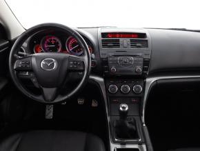 Mazda 6  2.2 MZR-CD 