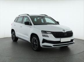 Škoda Karoq  1.5 TSI Sportline 