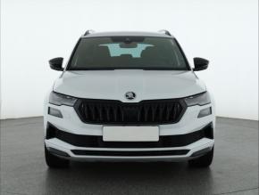 Škoda Karoq  1.5 TSI Sportline 