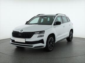 Škoda Karoq  1.5 TSI Sportline 