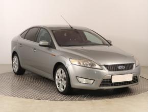 Ford Mondeo  2.2 TDCI 